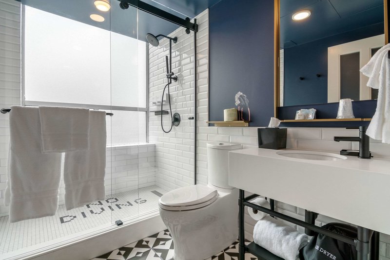 Hotel Belmont, An Ascend Hotel Collection Member - 640