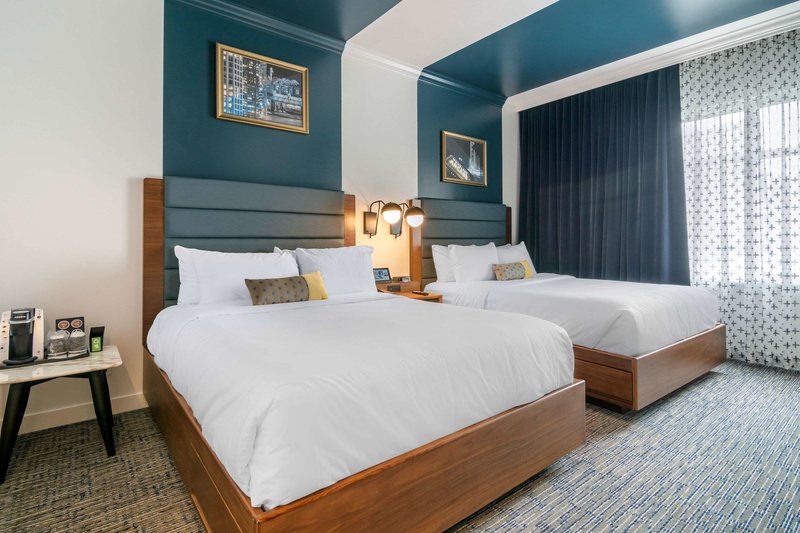 Hotel Belmont, An Ascend Hotel Collection Member - 640