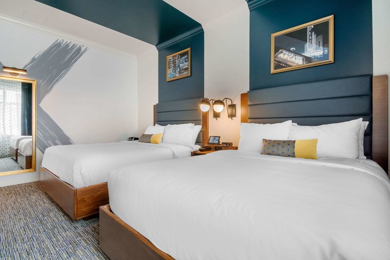 Hotel Belmont, An Ascend Hotel Collection Member - 640