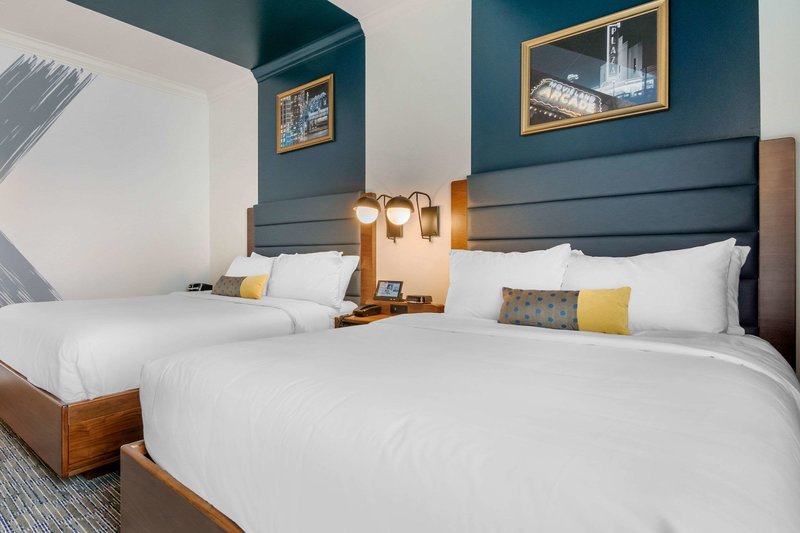 Hotel Belmont, An Ascend Hotel Collection Member - 640