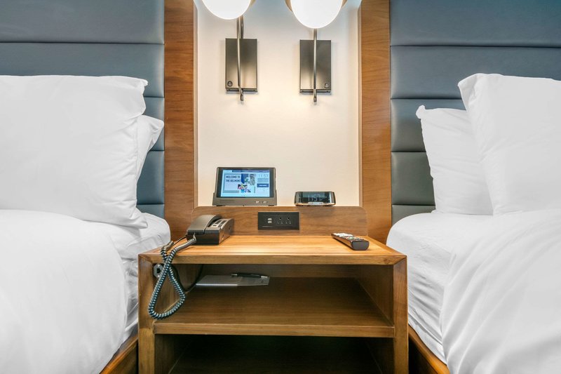 Hotel Belmont, An Ascend Hotel Collection Member - 640