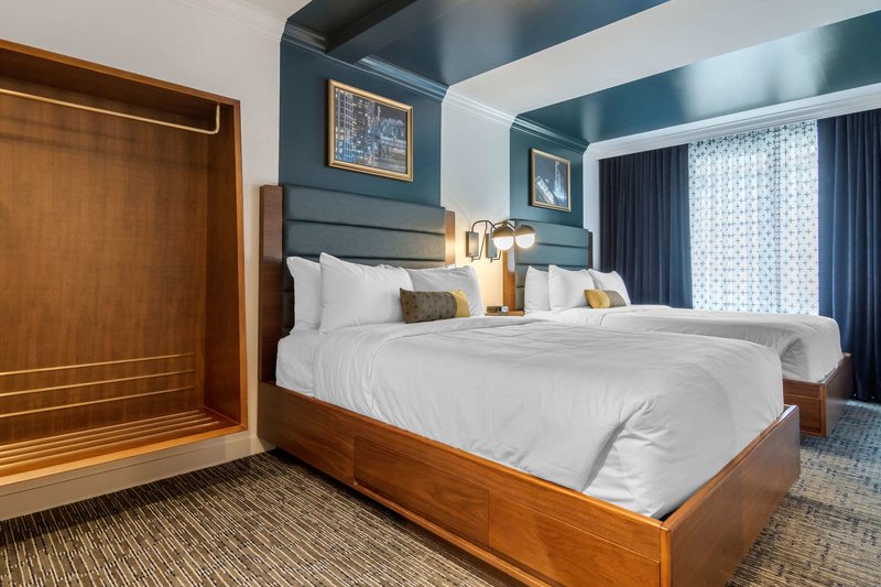 Hotel Belmont, An Ascend Hotel Collection Member - 640