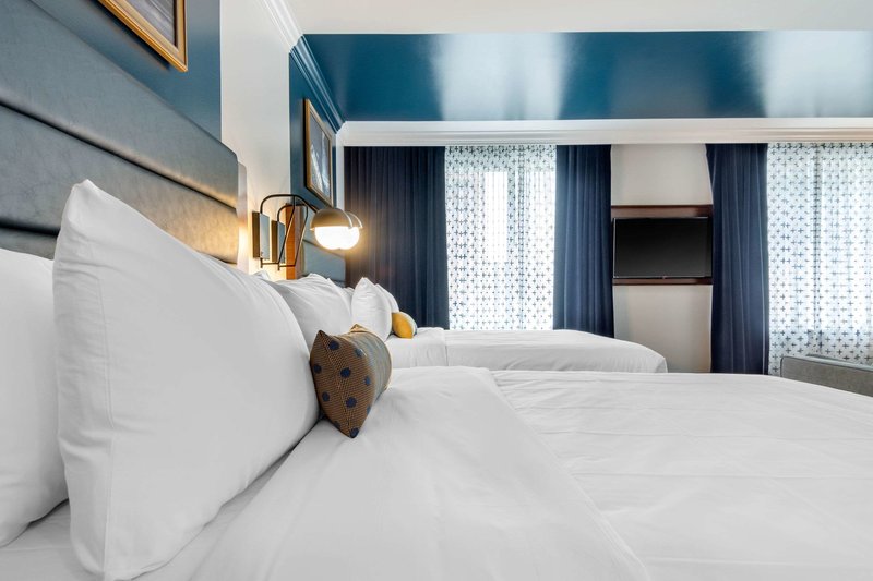 Hotel Belmont, An Ascend Hotel Collection Member - 640