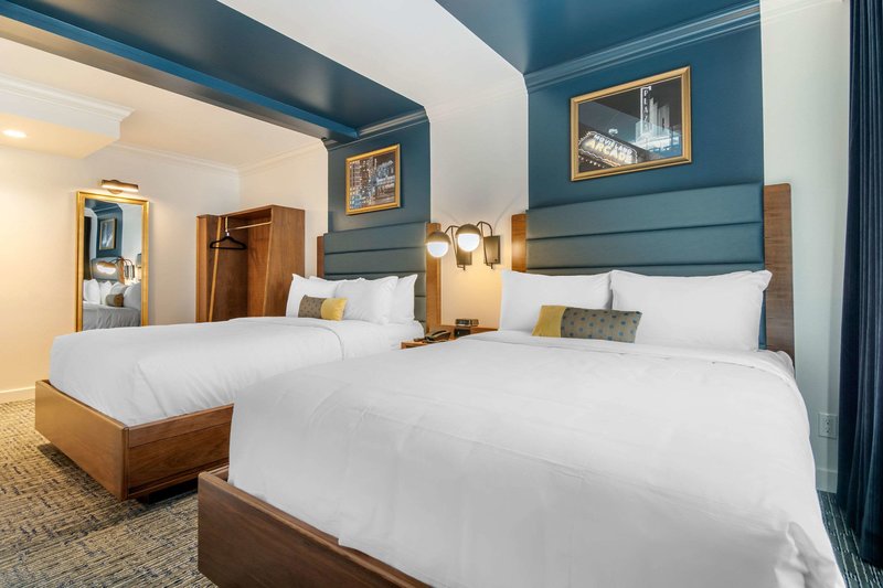 Hotel Belmont, An Ascend Hotel Collection Member - 640