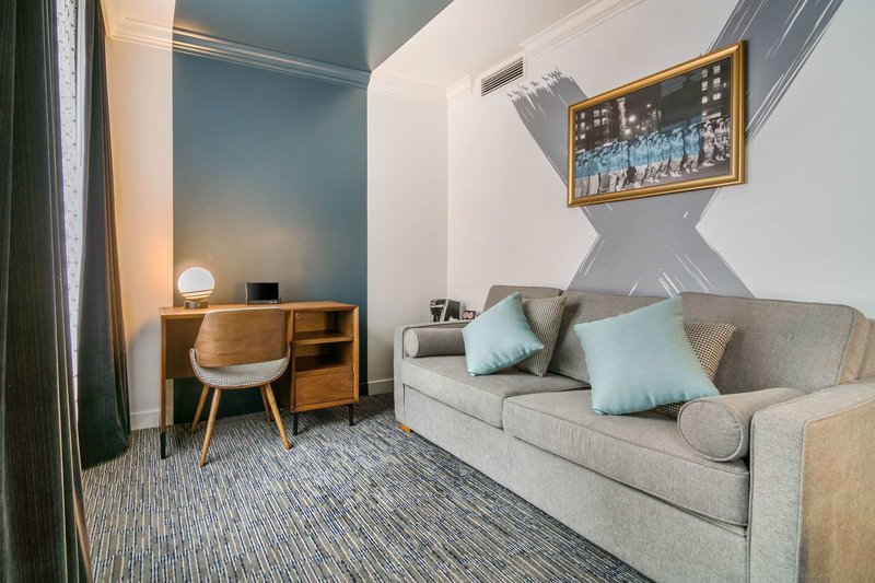 Hotel Belmont, An Ascend Hotel Collection Member - 640