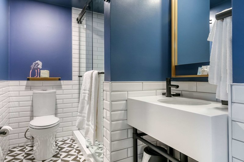 Hotel Belmont, An Ascend Hotel Collection Member - 640