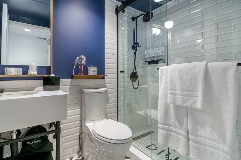 Hotel Belmont, An Ascend Hotel Collection Member - 640