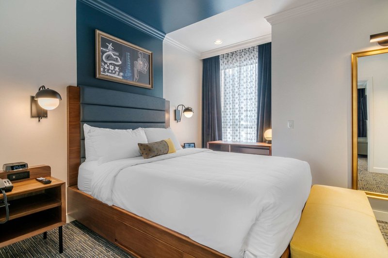 Hotel Belmont, An Ascend Hotel Collection Member - 640