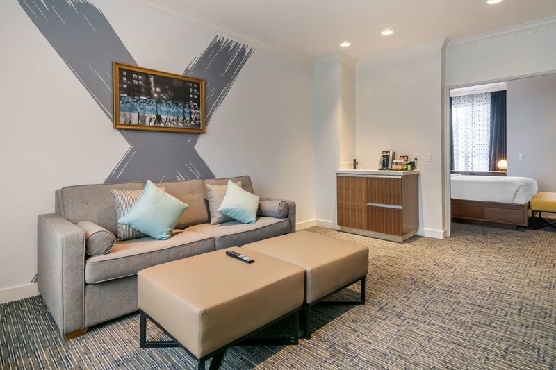 Hotel Belmont, An Ascend Hotel Collection Member - 640