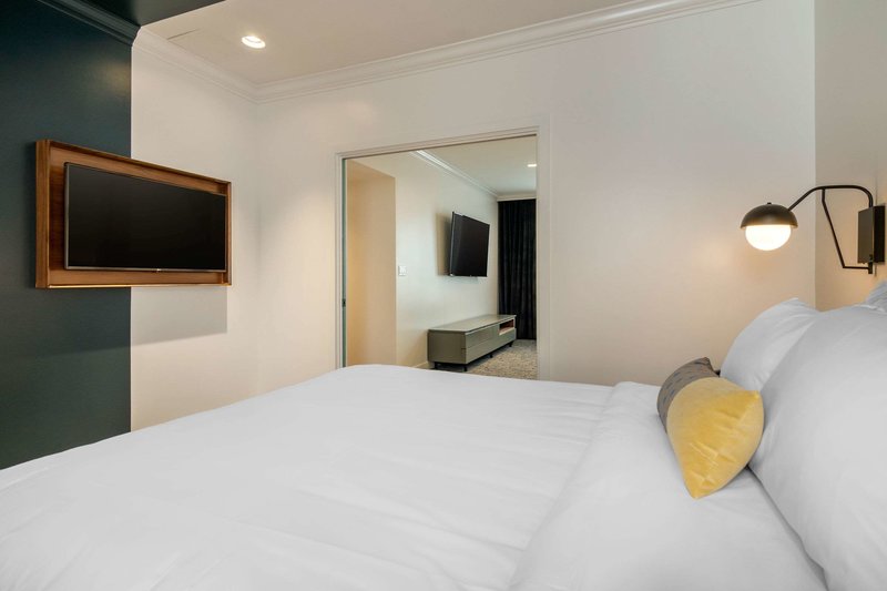 Hotel Belmont, An Ascend Hotel Collection Member - 640