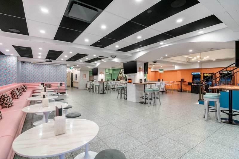 Hotel Belmont, An Ascend Hotel Collection Member - 640