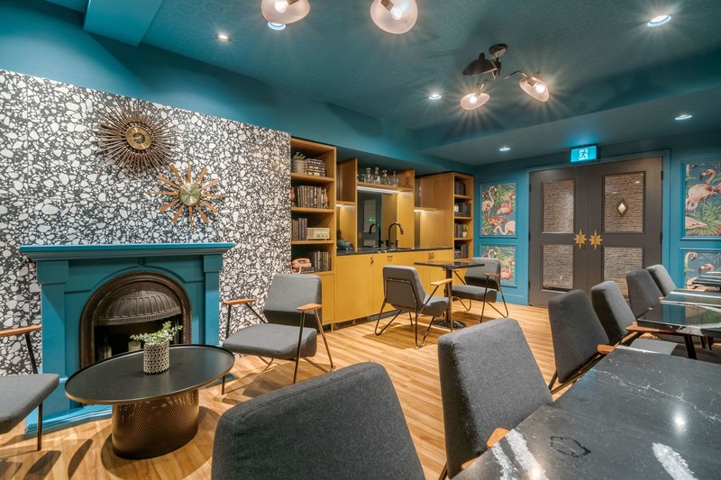 Hotel Belmont, An Ascend Hotel Collection Member - 640