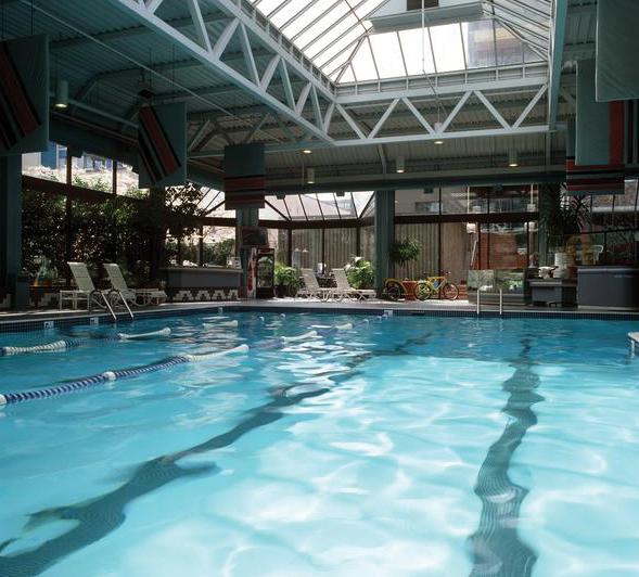 Pacific Palisades - 641