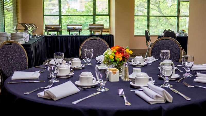 Rosedale On Robson Suite - 642