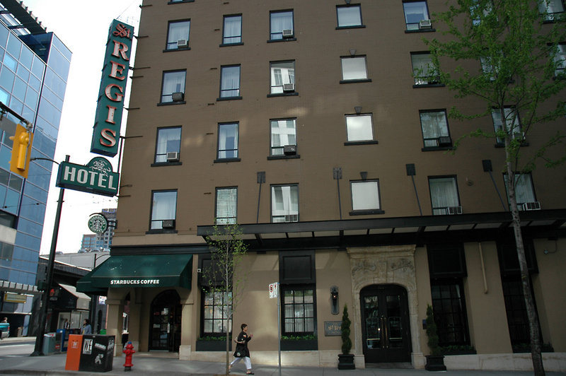 St. Regis - 643