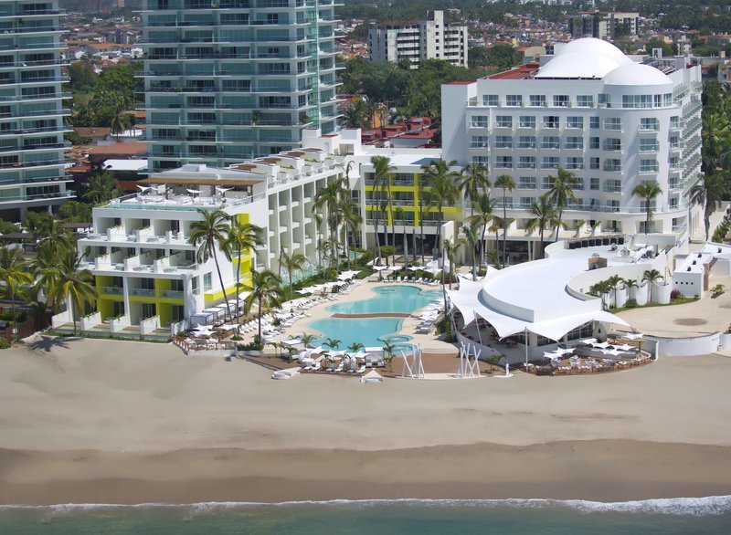 Hilton Puerto Vallarta Resort - 1035