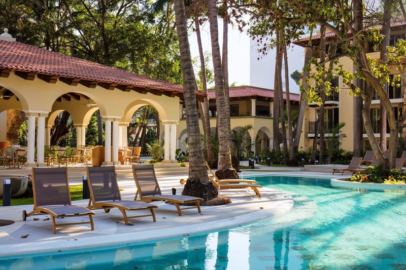 Hilton Puerto Vallarta Resort - 1035