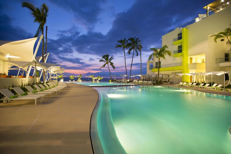 Hilton Puerto Vallarta Resort - 1035