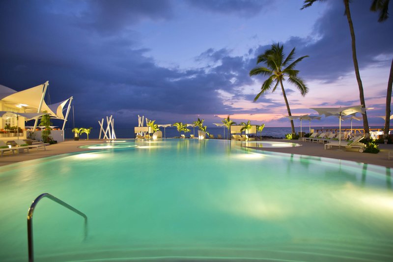 Hilton Puerto Vallarta Resort - 1035