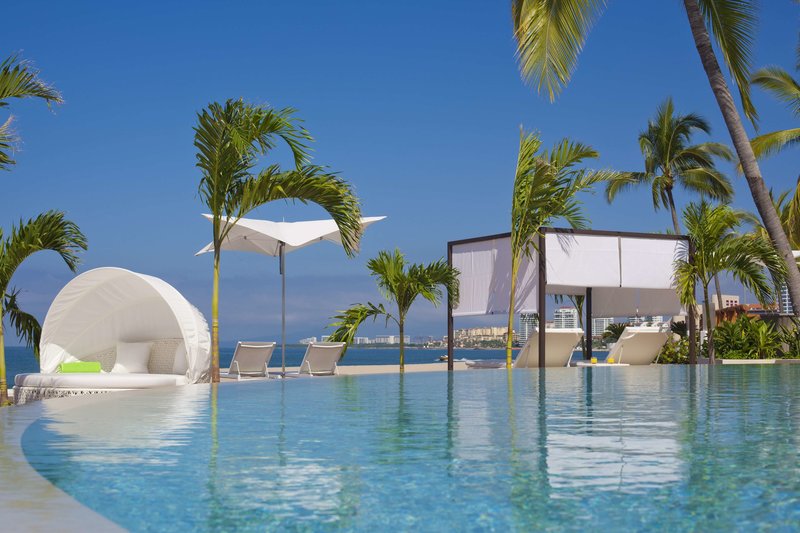 Hilton Puerto Vallarta Resort - 1035