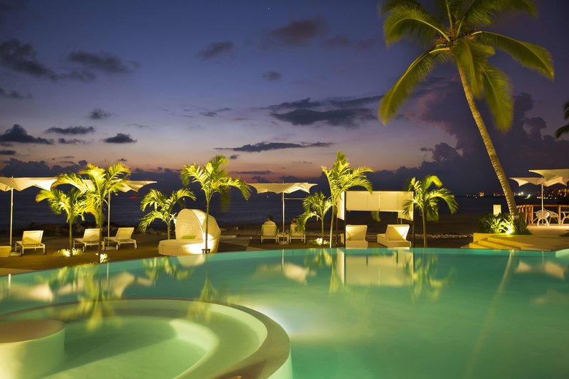 Hilton Puerto Vallarta Resort - 1035