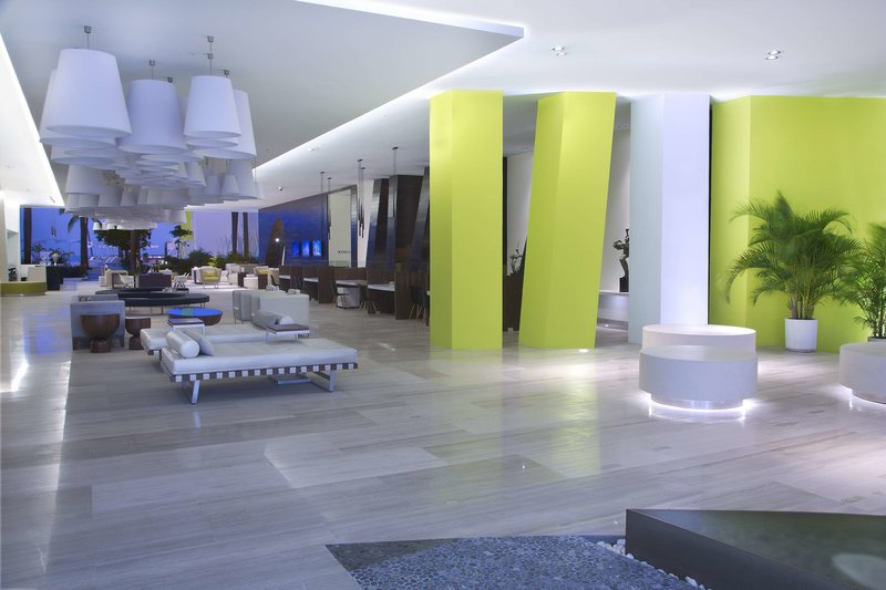 Hilton Puerto Vallarta Resort - 1035