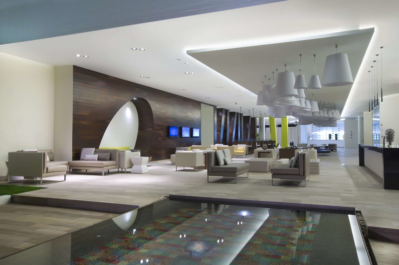 Hilton Puerto Vallarta Resort - 1035