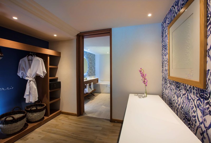 Hilton Puerto Vallarta Resort - 1035