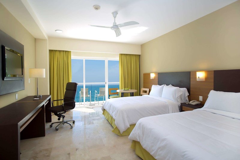 Hilton Puerto Vallarta Resort - 1035