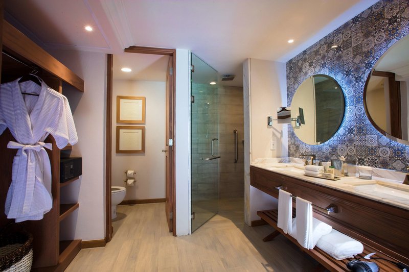 Hilton Puerto Vallarta Resort - 1035