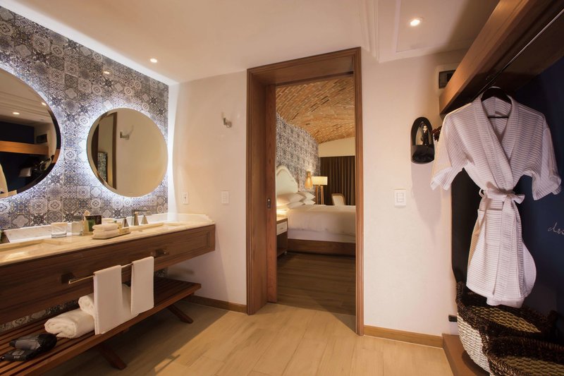 Hilton Puerto Vallarta Resort - 1035