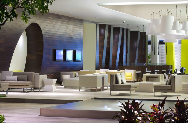 Hilton Puerto Vallarta Resort - 1035