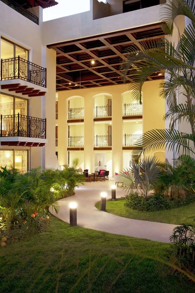 Hilton Puerto Vallarta Resort - 1035