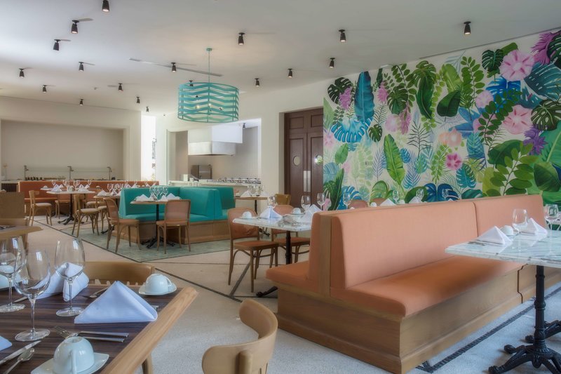 Hilton Puerto Vallarta Resort - 1035