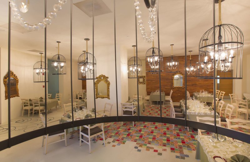 Hilton Puerto Vallarta Resort - 1035