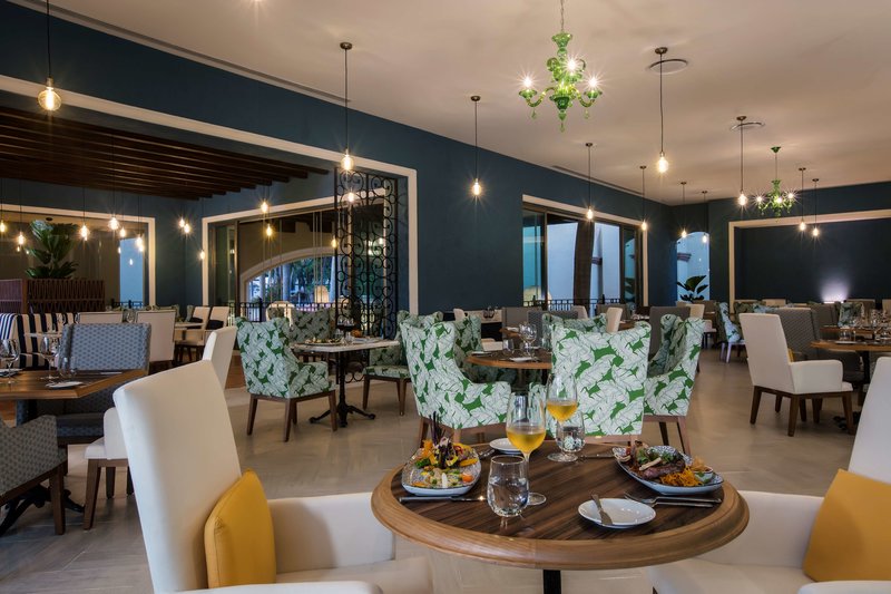 Hilton Puerto Vallarta Resort - 1035