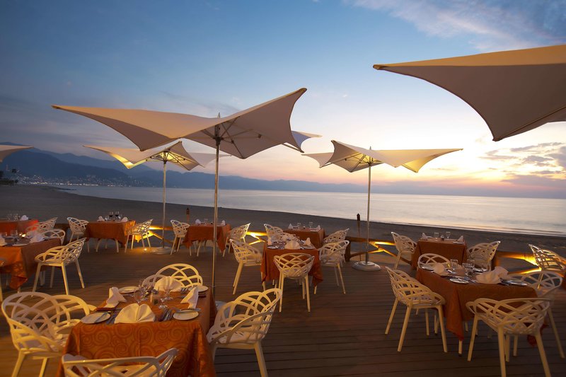 Hilton Puerto Vallarta Resort - 1035