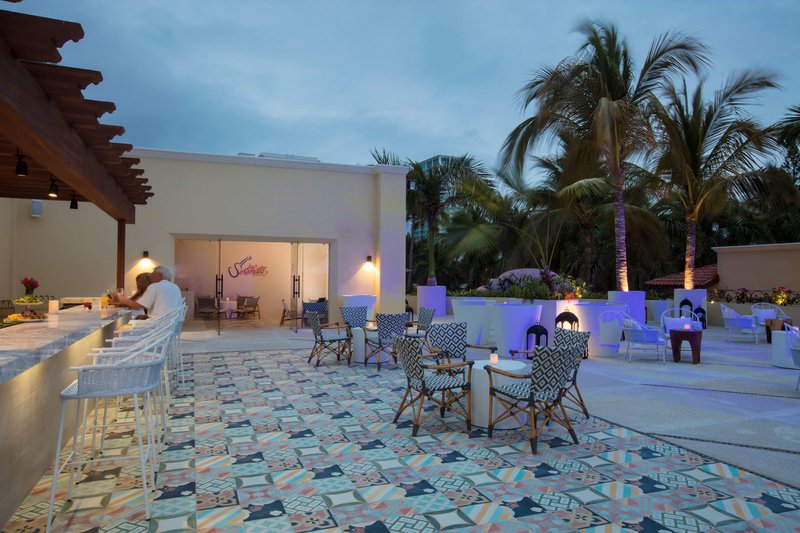 Hilton Puerto Vallarta Resort - 1035