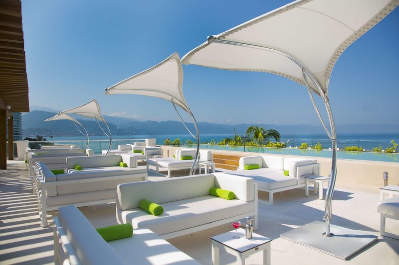 Hilton Puerto Vallarta Resort - 1035