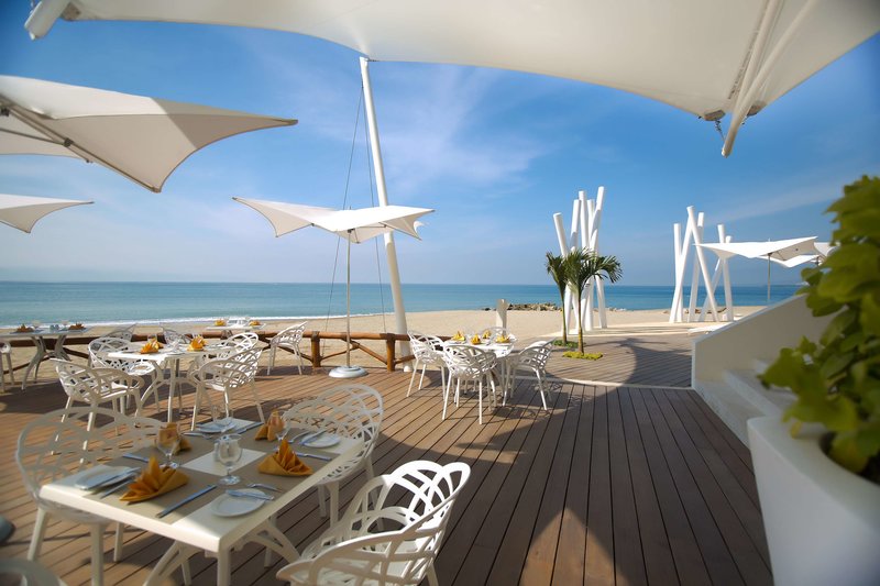 Hilton Puerto Vallarta Resort - 1035