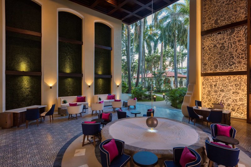 Hilton Puerto Vallarta Resort - 1035