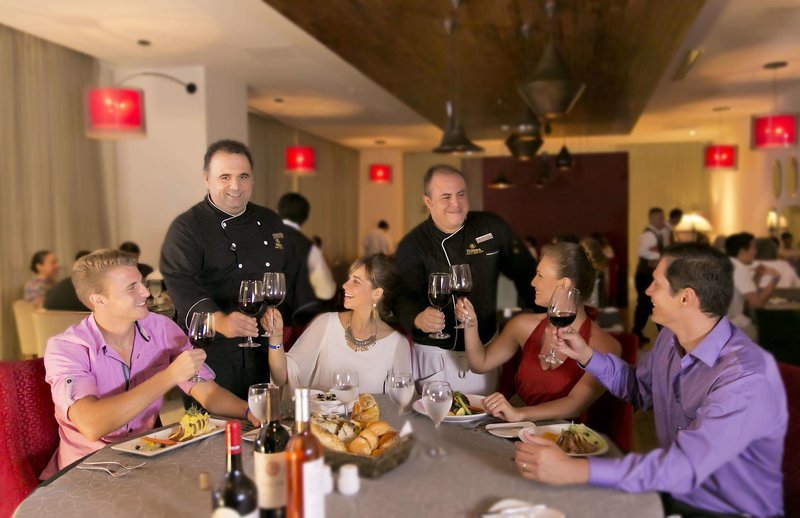 Hilton Puerto Vallarta Resort - 1035