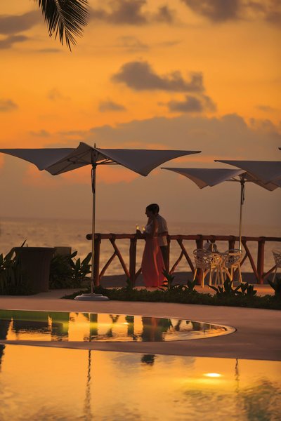 Hilton Puerto Vallarta Resort - 1035