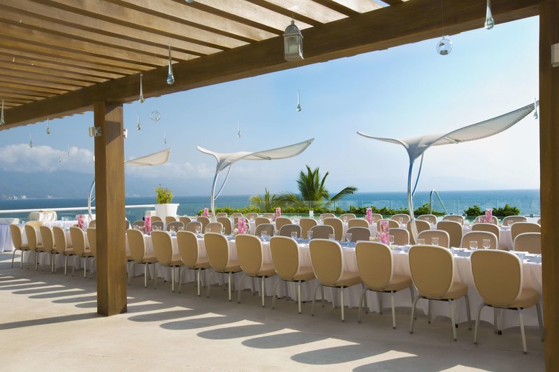 Hilton Puerto Vallarta Resort - 1035