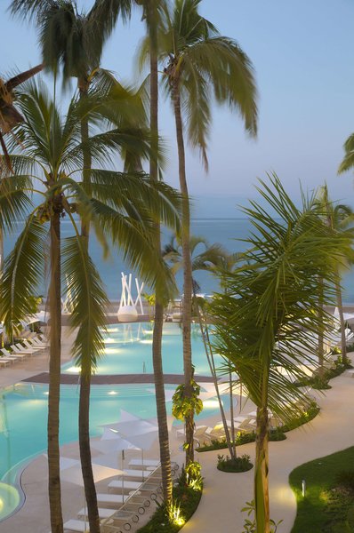 Hilton Puerto Vallarta Resort - 1035