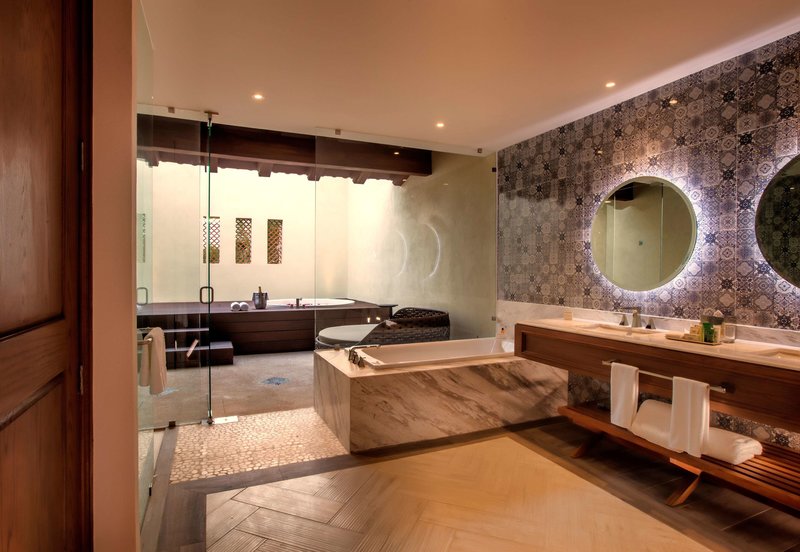 Hilton Puerto Vallarta Resort - 1035