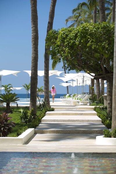 Hilton Puerto Vallarta Resort - 1035