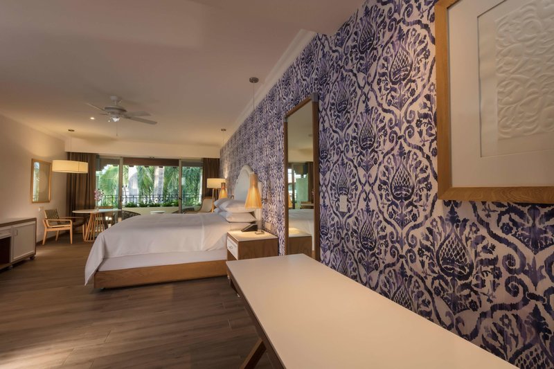 Hilton Puerto Vallarta Resort - 1035