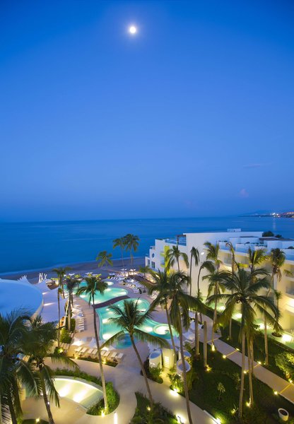 Hilton Puerto Vallarta Resort - 1035