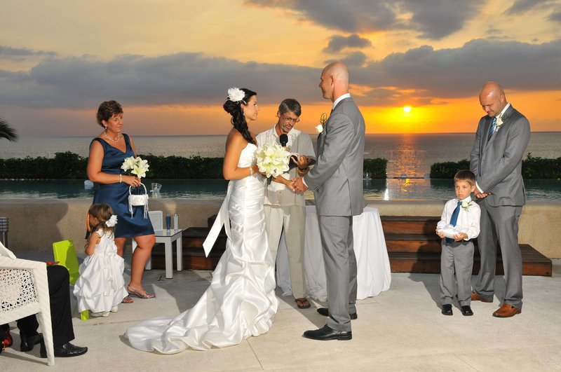 Hilton Puerto Vallarta Resort - 1035